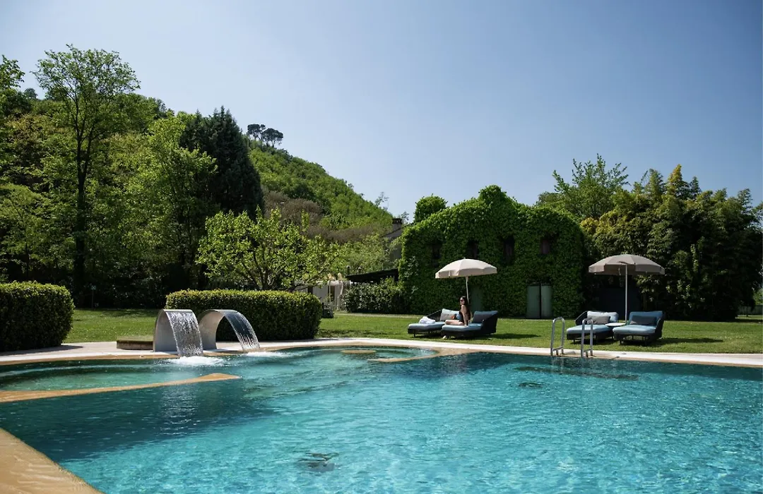Terme Preistoriche Resort & Spa-1